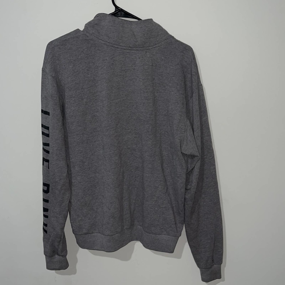 Pink pullover - Picture 4 of 5